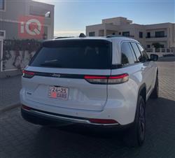 جيب جراند شيروكي